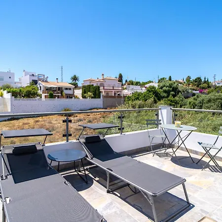 Romeral Premium By Casasol Villa