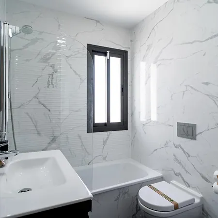 Romeral Premium By Casasol Villa