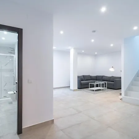 Romeral Premium By Casasol Villa Nerja