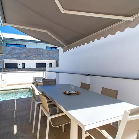 Romeral Premium By Casasol *