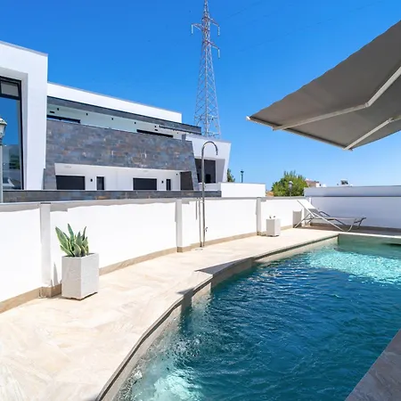 Romeral Premium By Casasol * Nerja