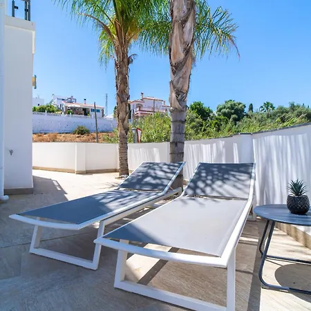 Villa Romeral Premium By Casasol