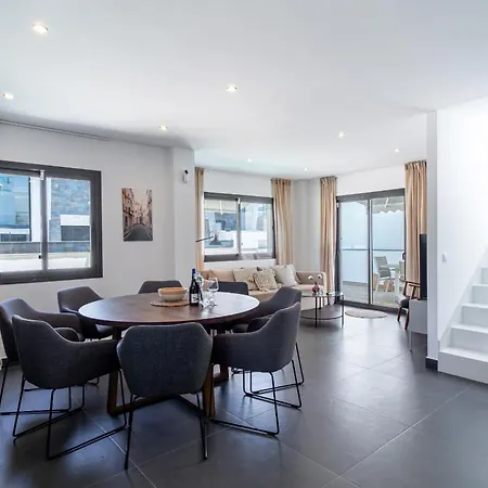 Romeral Premium By Casasol *