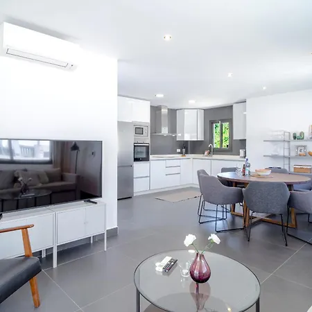 Romeral Premium By Casasol Villa