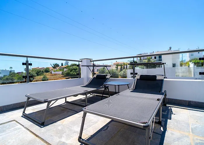 Romeral Premium By Casasol * Nerja