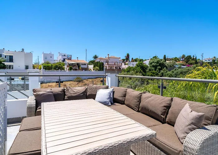 Romeral Premium By Casasol Nerja