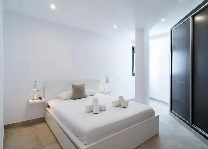 Romeral Premium By Casasol Nerja