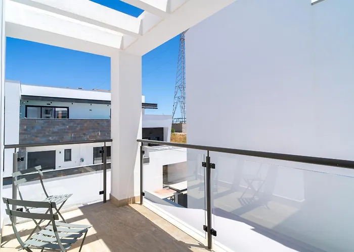 Romeral Premium By Casasol *