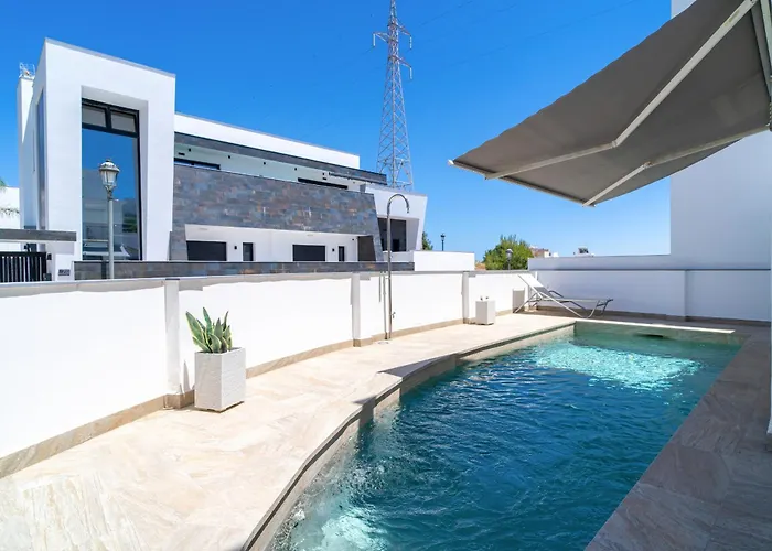 Romeral Premium By Casasol * Nerja