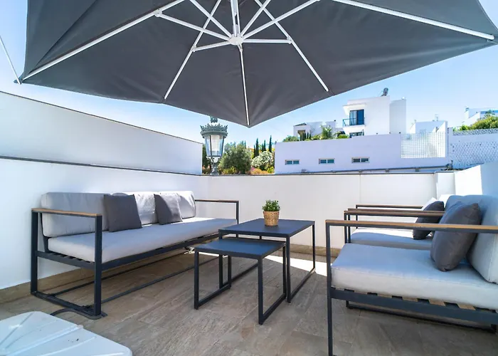 Romeral Premium By Casasol