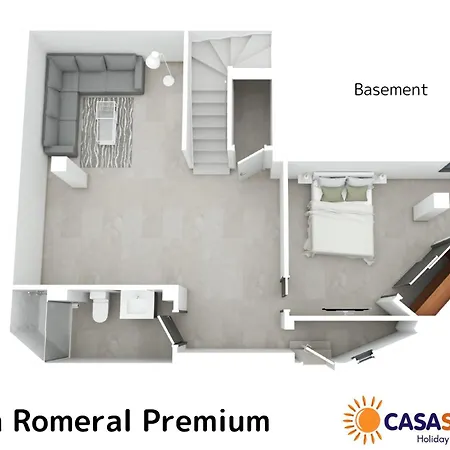 Romeral Premium By Casasol