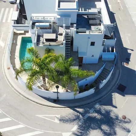 Villa Romeral Premium By Casasol *