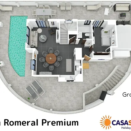 Romeral Premium By Casasol Nerja