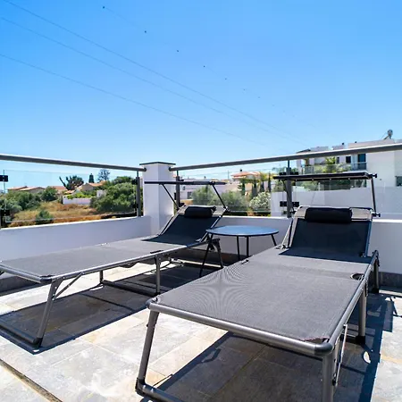 Romeral Premium By Casasol * Nerja