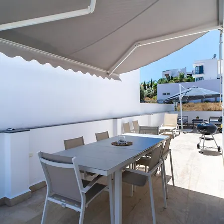 Villa Romeral Premium By Casasol *