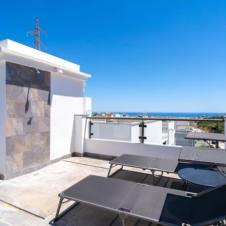 Romeral Premium By Casasol *