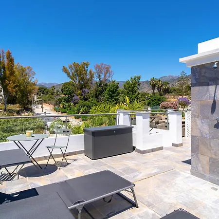 Romeral Premium By Casasol