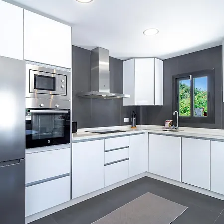 Villa Romeral Premium By Casasol *