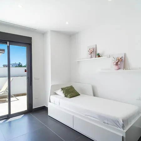 Villa Romeral Premium By Casasol