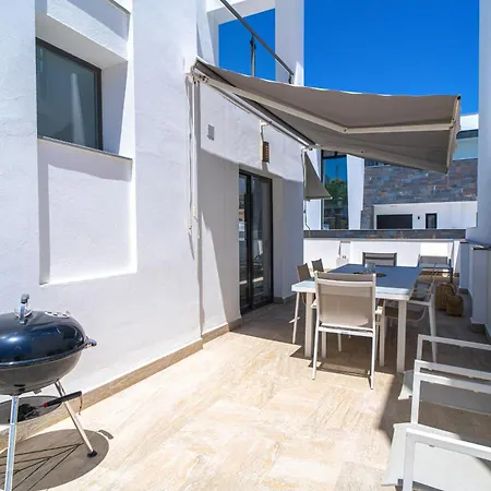Romeral Premium By Casasol Villa Nerja