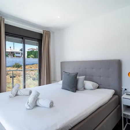 Romeral Premium By Casasol Nerja