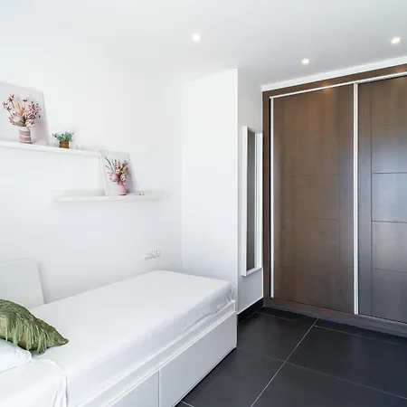 Romeral Premium By Casasol Βίλα *