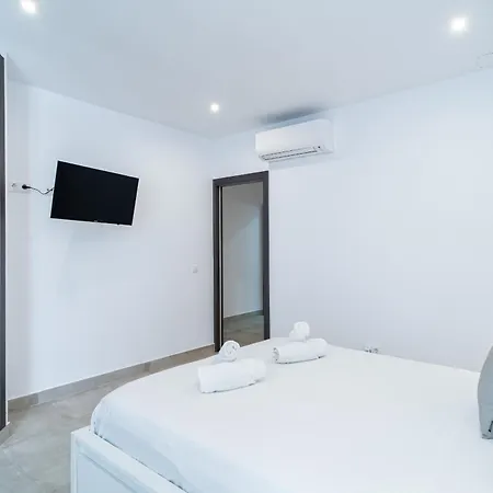 Villa Romeral Premium By Casasol *