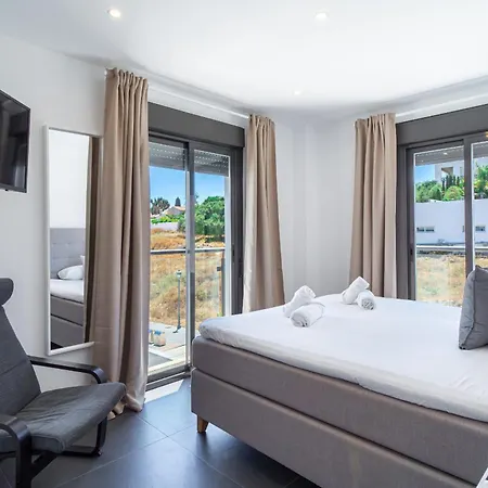 Romeral Premium By Casasol Villa *