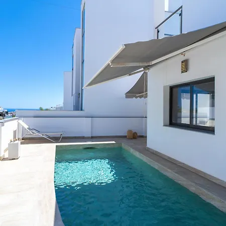 Romeral Premium By Casasol * Nerja