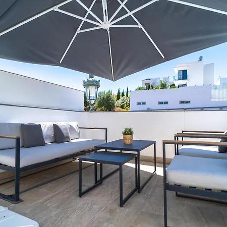 Romeral Premium By Casasol