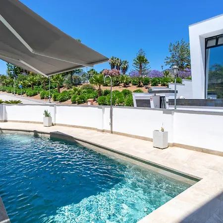 Villa Romeral Premium By Casasol