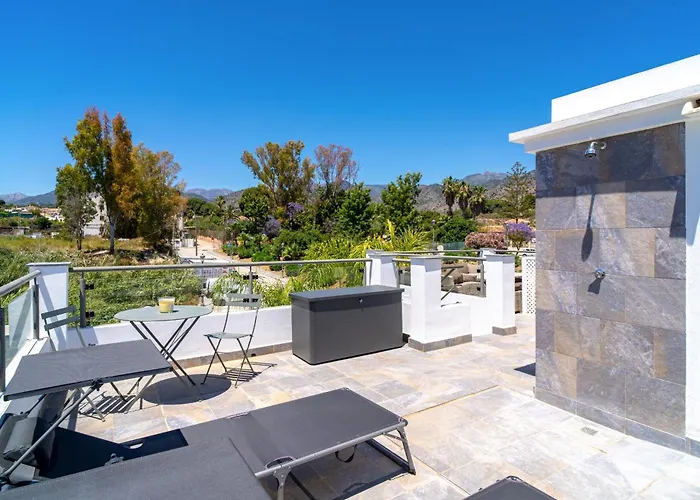 Romeral Premium By Casasol