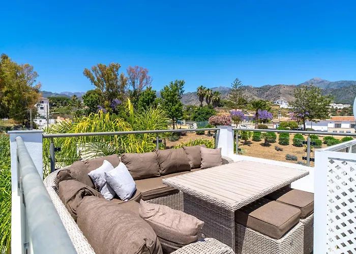 Romeral Premium By Casasol