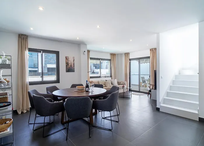 Romeral Premium By Casasol *