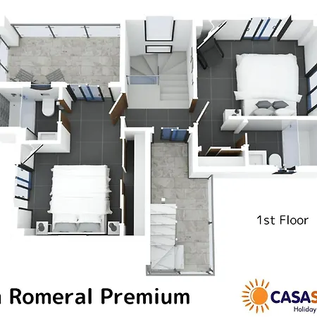 Romeral Premium By Casasol Villa Nerja