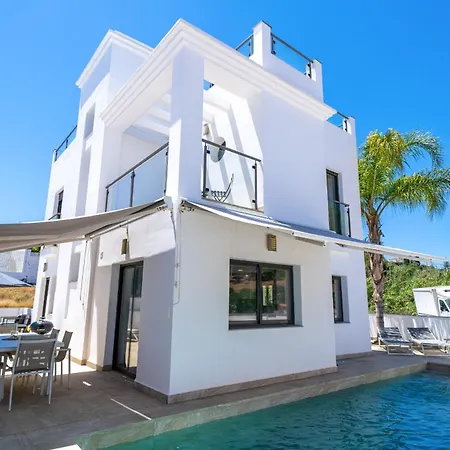 Romeral Premium By Casasol Nerja