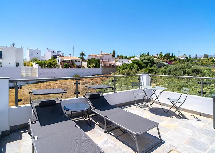 Romeral Premium By Casasol Villa