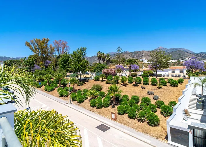 Villa Romeral Premium By Casasol *