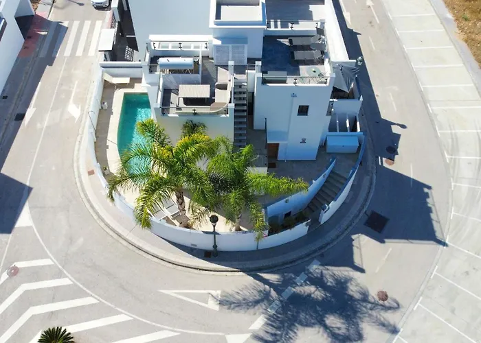 Villa Romeral Premium By Casasol *