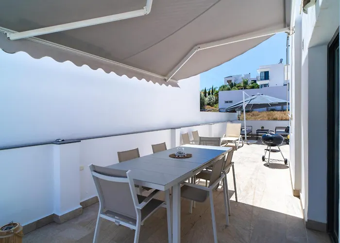 Villa Romeral Premium By Casasol *