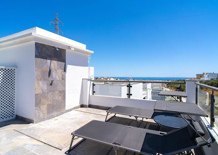 Romeral Premium By Casasol *