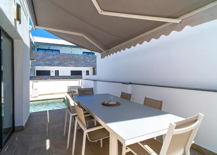 Romeral Premium By Casasol *