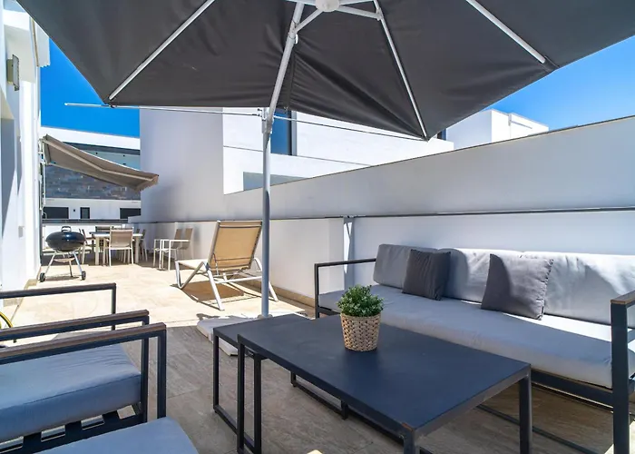 Villa Romeral Premium By Casasol *