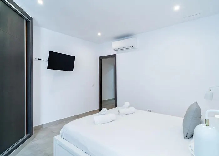 Villa Romeral Premium By Casasol *