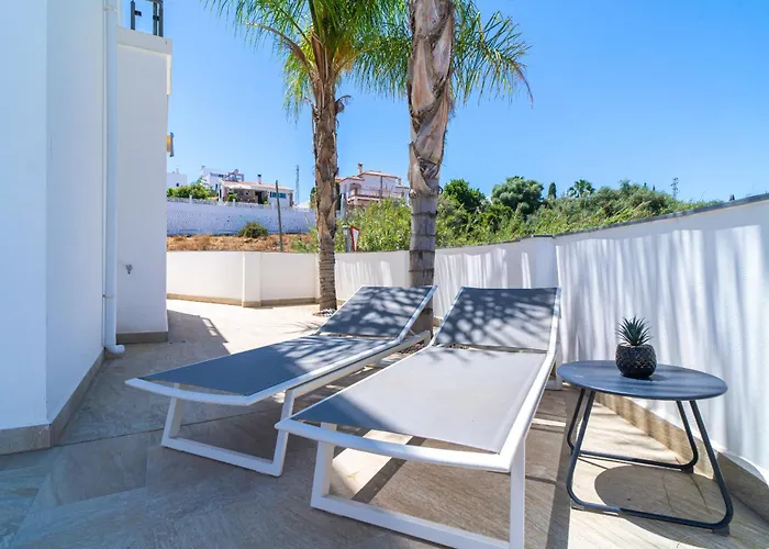 Villa Romeral Premium By Casasol