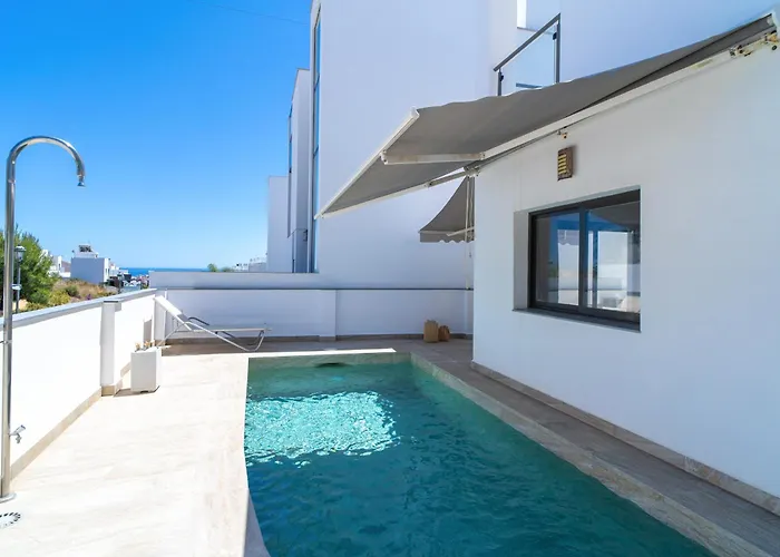 Romeral Premium By Casasol * Nerja