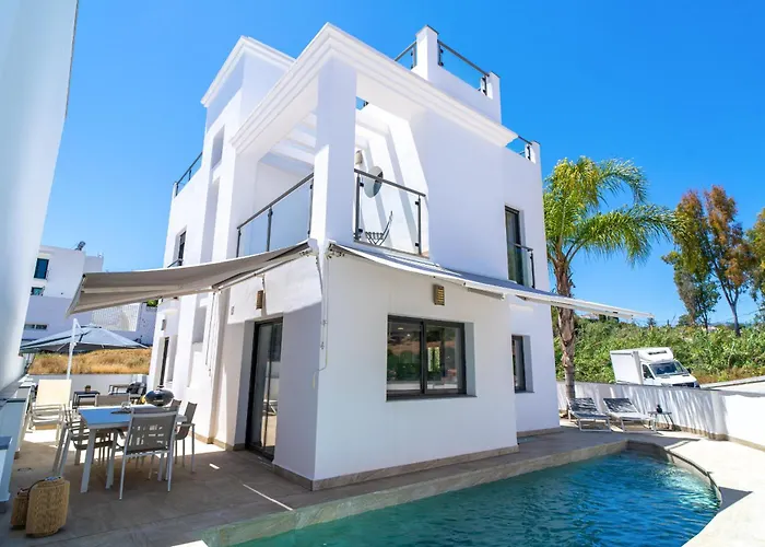 Romeral Premium By Casasol Nerja