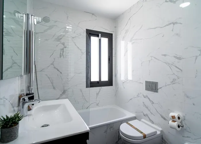 Romeral Premium By Casasol Vila