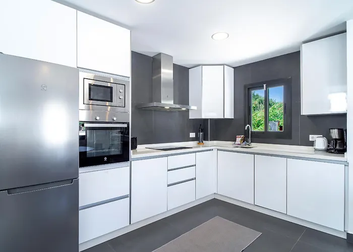 Vila Romeral Premium By Casasol *