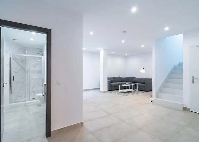 Romeral Premium By Casasol Vila Nerja